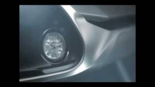 Peugeot SR1 concept Motion \& Emotion 2010 Style