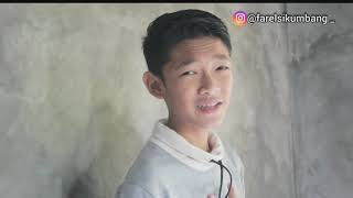 Download lagu Tak Mungkin bersama original performance by judika   #cover farel sikumbang