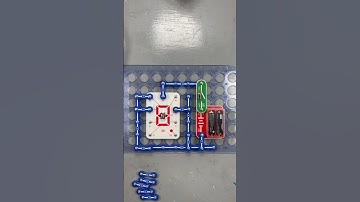 7-Segment Display Showing c: #7segmentdisplay #electronics #diy #arduino #shorts