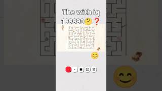 IQ level test