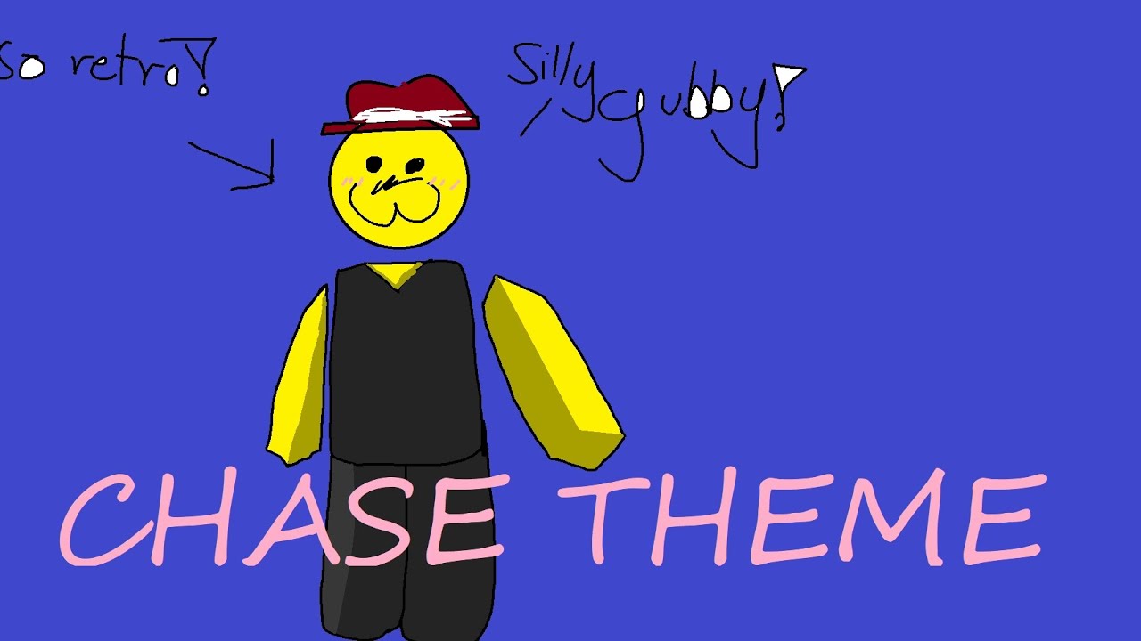 Forsaken ust - TestDummy chase theme🚂🚂🚂🚂🚂🤣🤣🤣🤣🤣💯💯💯