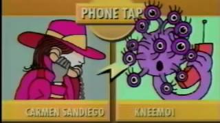 Witwics  Desert Desertion Or Gobi Go Bye Bye 1993