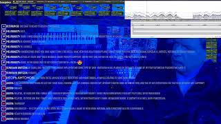 Modular Synth Jam with Chris from Airwindows (plus Q&A as needed)
