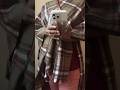Moft Sienna Brown Smart Phone Lanyard