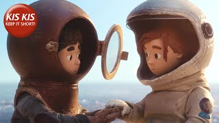 Animated short film on the power of friendship | 