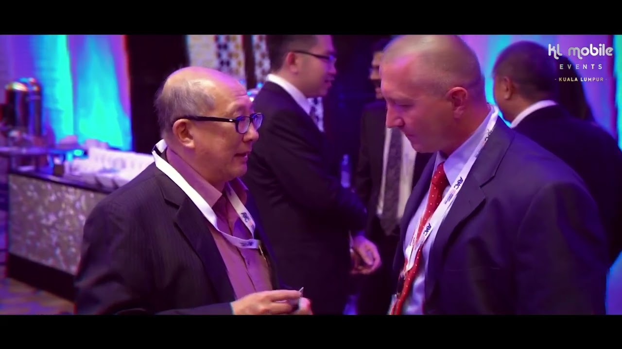 Anti Bribery & Corruption Conference | Summit Highlights by KL Mobile Events