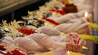 Nirmanee Ves Ordination 2017  trailer