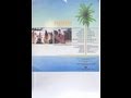 Castaway lp  andrew hall 1984