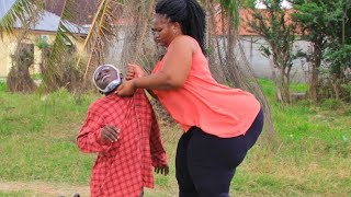 VITUKO VYA USWAHILINI