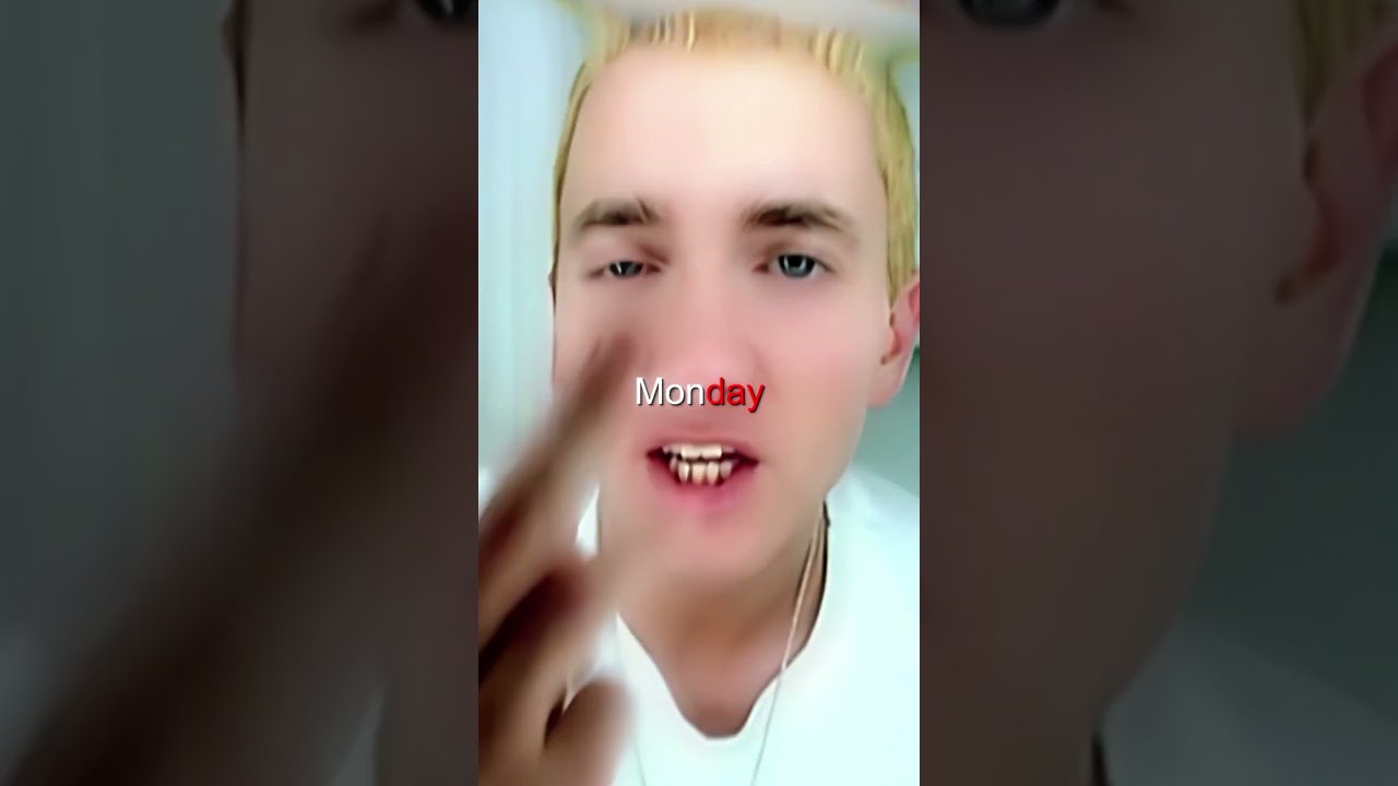 Drake STOLE Eminem S Lyrics 