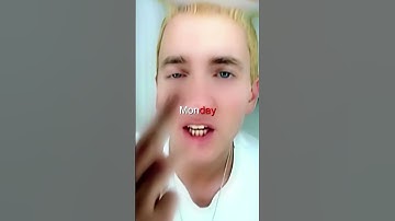 Thumbnail of Drake STOLE Eminem's Lyrics 😳🚨