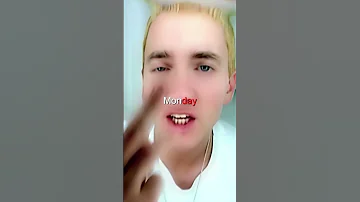 Drake STOLE Eminem S Lyrics 
