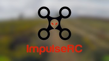 ImpulseRC Micro Apex 3" (test first fly raw uncut)