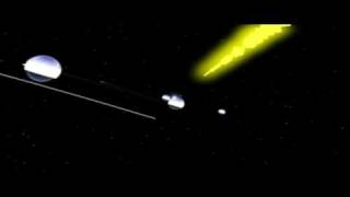 Nova Vinheta Interprogramas Rede Globo