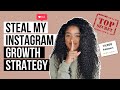 INSTAGRAM STRATEGY FOR GROWTH | How to grow on followers on Instagram 2022 | Instagram growth tips