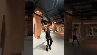 One Night Only/ Waacking Class