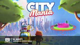 City Mania: Town Building Game - M_Night1 screenshot 4