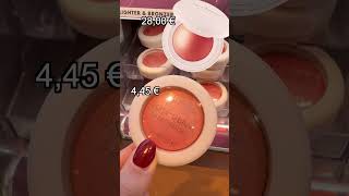 #drogerie #drogeriehaul #dm #dmhaul #drogerievshighend #drogeriealternativen #teuervsgünstig