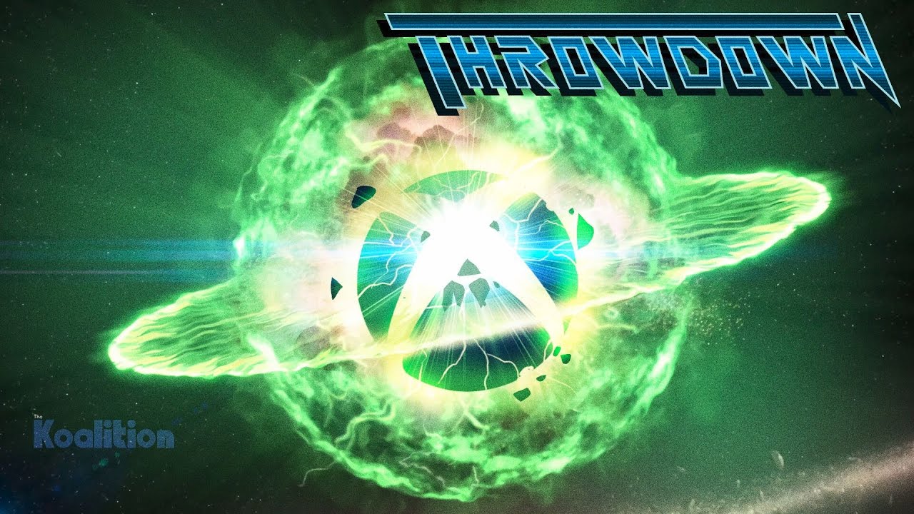 Throwdown Ep. 115 Xbox Community XPlosion YouTube