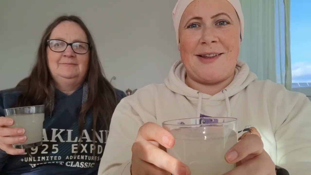 JuiceBox Unboxing + Taste Tests