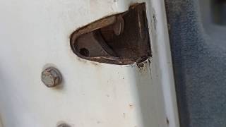 Oto Kapi Ki̇li̇di̇ Ses Problemi̇ Çözümü Ki̇li̇t Kapanirken Ses Problemi̇