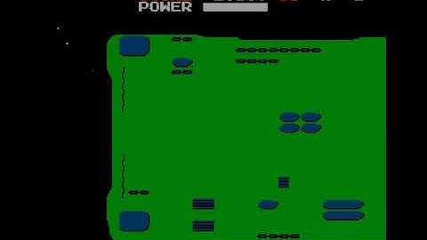 Macross (Choujikuu Yousai Macross) (NES)