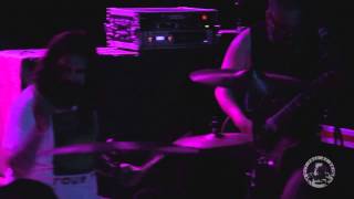 THE BODY live at Saint Vitus Bar, May 16th, 2015 (FULL SET)