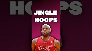 Voce sabia disso sobre o Jingle Hoops jinglehoops nba basquete noticiasdanba