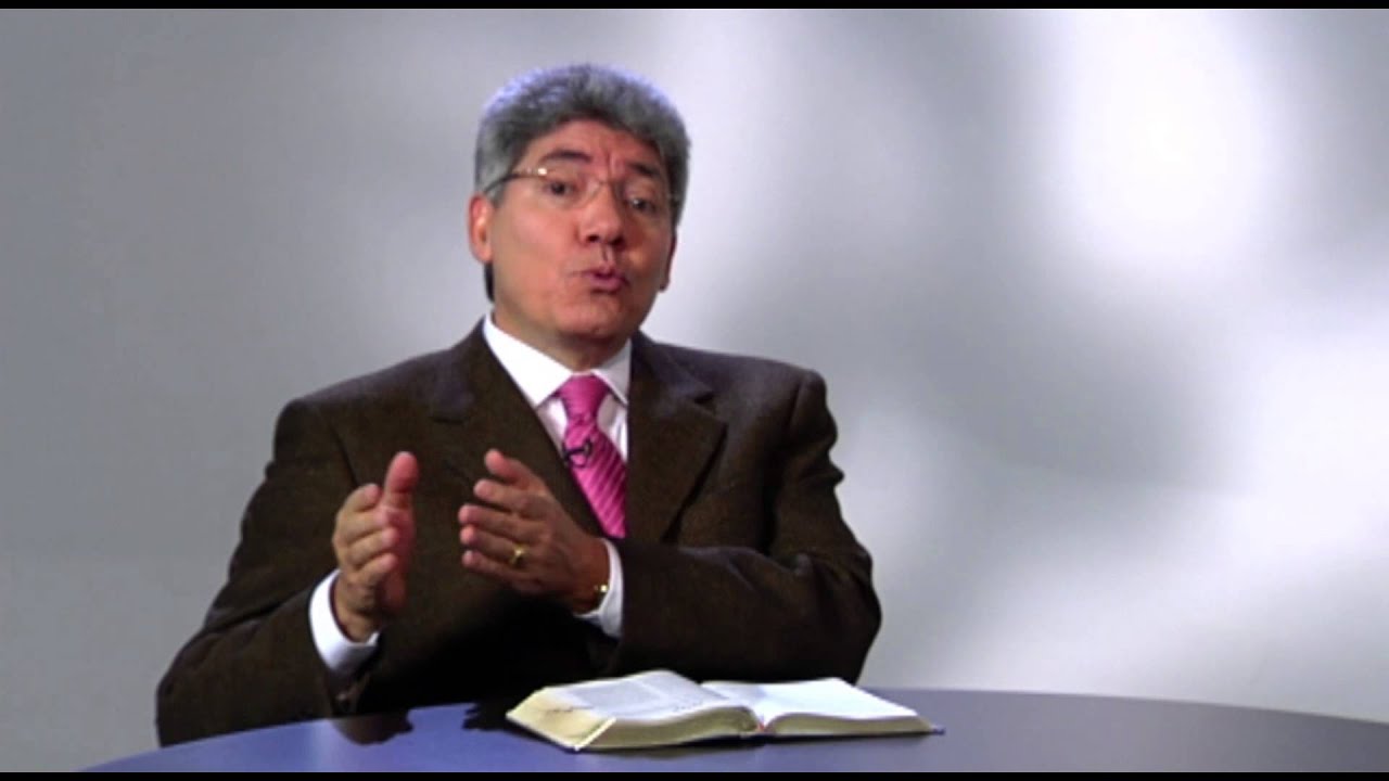 Os 4 pilares do casamento