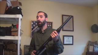 Cruiser Ready Status - How to Properly Store A Shotgun for Home Defense