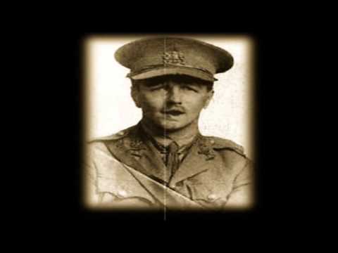 Wilfred owen essays