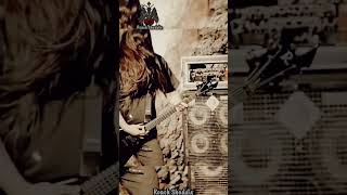 Cannibal Corpse - Encased In Concrete. "Video Corto."