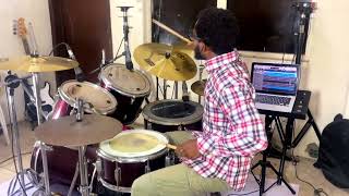 An Entry Of I Know His Name Drum Challenge Marcus Hazzan