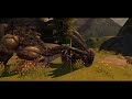 Rangers of Oblivion IOS Android Review Gameplay Walkthrough 