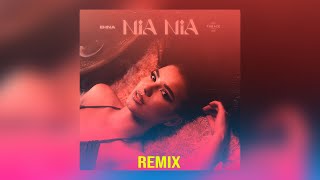 EHNA - Nia Nia (MerOne Music Remix) Resimi