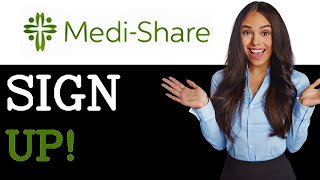 Christian Medi-Share Sign Up Tutorial (2025)