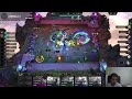 YENİ YAMAYI DENİYORUZ! TFT ROAD TO MASTER