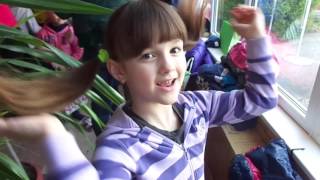ЗНАКОМСТВА и Первые Ванесскины занятия в ГИМНАЗИИ!!!ACQUAINTANCE Vanessa With COLLEGE! ЗНАКОМСТВА и Первые Ванесскины занятия в ГИМНАЗИИ!!!ACQUAINTANCE Vanessa With COLLEGE!