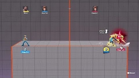 MultiVersus Lebron Ball LOOPS ???👀