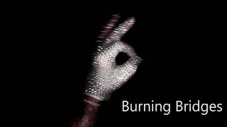 Drake - Burning Bridges (8D Audio)