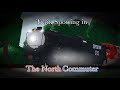 Train Spotting In The North Commuter Ro Scale 