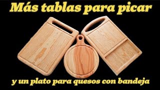 Ganar $$ tablas para picar plus #carpinteria #cocina #cocinando #carneasada #cuttingboard  #money