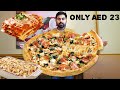 Best &  Cheapest Pizza In Ajman