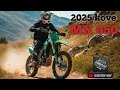 Is the 2025 Kove MX 450 the Best Value Dirt Bike! #bike #adventure #dirtbike #kove