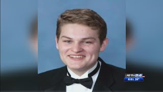 Centre County Coroner rules on death of 17-year old Cathedral Prep student