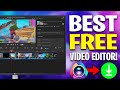 How To Use FREE Video Editor NO WATERMARK (Download Best Video Editor for Windows & Mac)