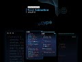 Text Animation - Pure css❤️ #codewith_muhilan