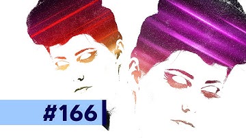 Space Themed Double Exposure Effect - Photoshop Tutorial