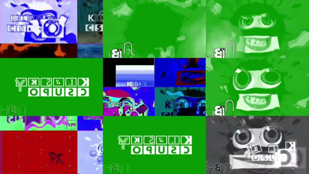 klasky csupo Has Sparta Extentroll a remix v6