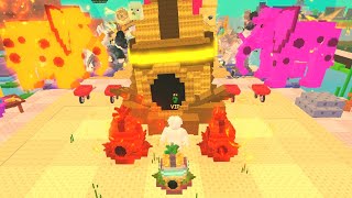 Pvb 🍍 - 200,000 Seeds Planted 🤪